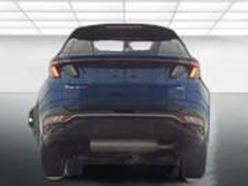 Used 2023 Hyundai Tucson SEL w/ Cargo Package AWD/4WD image 7