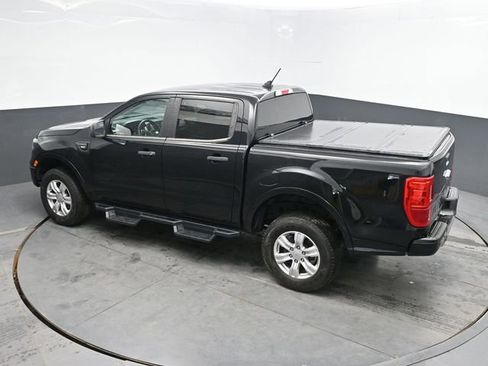 Used 2021 Ford Ranger XLT RWD image 26