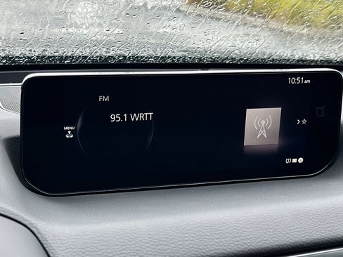 New 2025 MAZDA CX-50 2.5 Turbo w/ Weather Package image 22