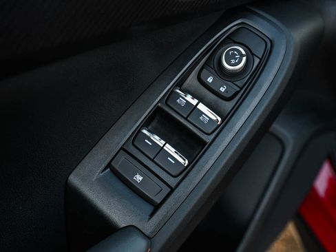 New 2026 Subaru Crosstrek 2.5i Limited image 16