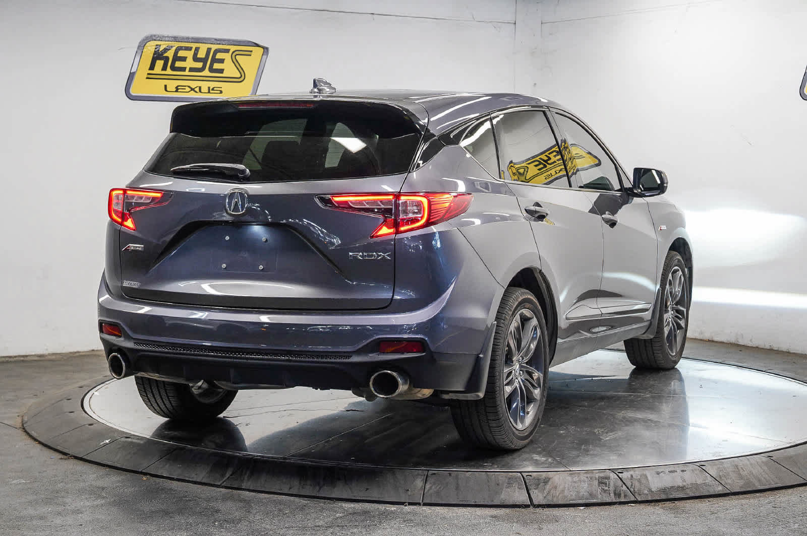 Used 2021 Acura RDX w/ Advance Package FWD image 13