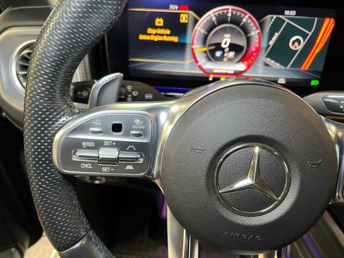Used 2020 Mercedes-Benz G 63 AMG 4MATIC image 29