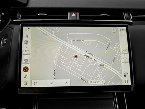 Used 2025 Land Rover Range Rover Velar Dynamic SE AWD/4WD image 18