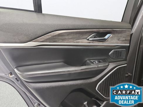 Used 2024 Jeep Grand Cherokee Limited 4xe AWD/4WD image 24