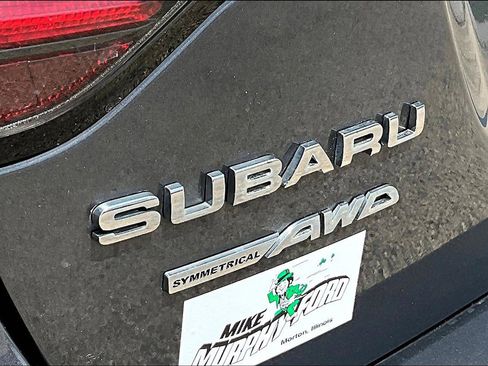 Used 2022 Subaru Legacy Touring XT w/ Popular Package #2 image 32