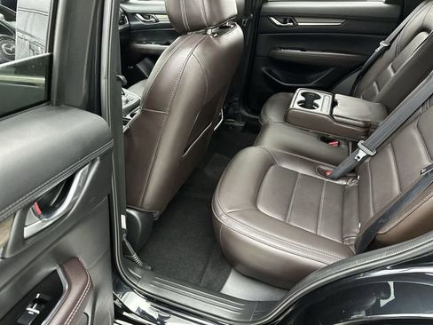 Used 2024 MAZDA CX-5 Signature image 23