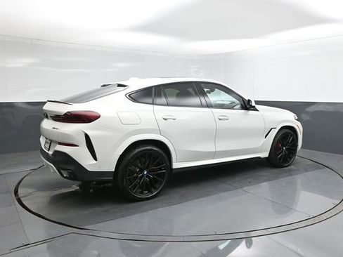 New 2026 BMW X6 xDrive40i image 15