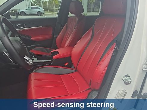 Used 2023 Acura Integra A-Spec image 19