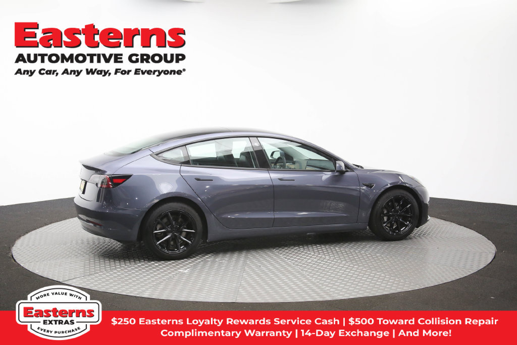 Used 2023 Tesla Model 3 Standard Range RWD image 39