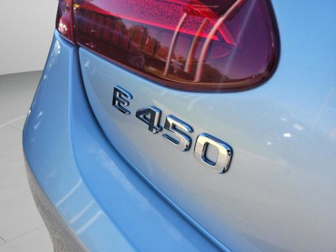 Used 2019 Mercedes-Benz E 450 E 450 image 6