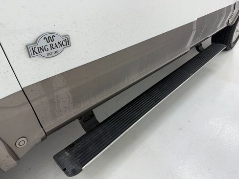 Used 2018 Ford F150 King Ranch w/ Equipment Group 601A Luxury image 8