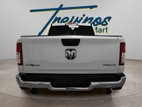 Used 2023 RAM 1500 Lone Star AWD/4WD image 11