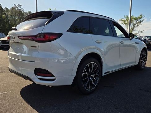 New 2026 MAZDA CX-70 3.3 Turbo S w/ Premium Package image 13