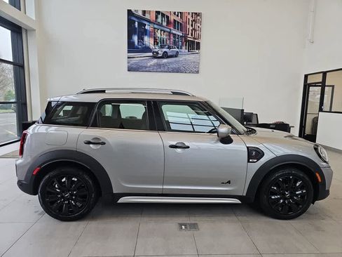 Certified 2024 MINI Cooper Countryman S w/ Premium Package image 9