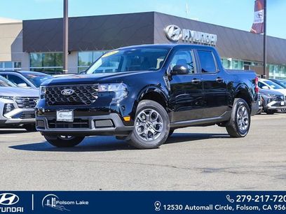 Used 2026 Ford Maverick XLT