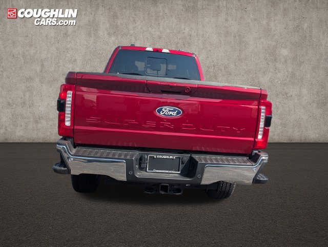New 2027 Ford F350 Lariat w/ Chrome Package AWD/4WD image 7