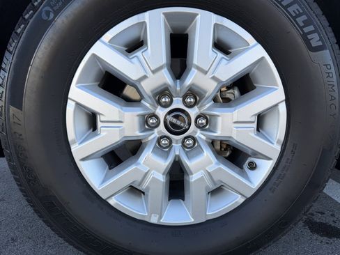 Certified 2023 Nissan Frontier SV w/ SV Convenience Package image 25