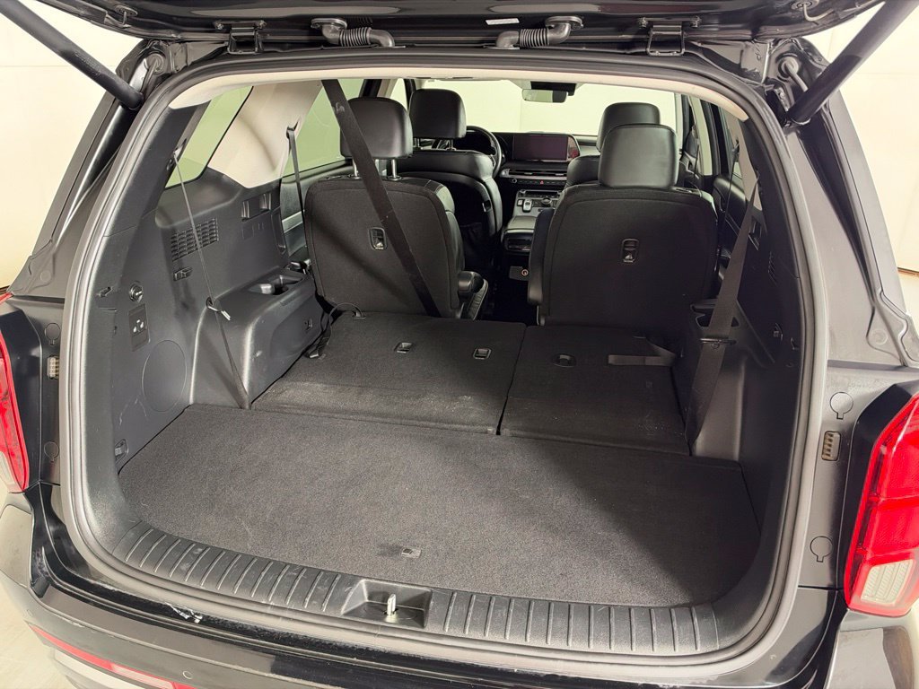 Used 2024 Hyundai Palisade SEL FWD image 24