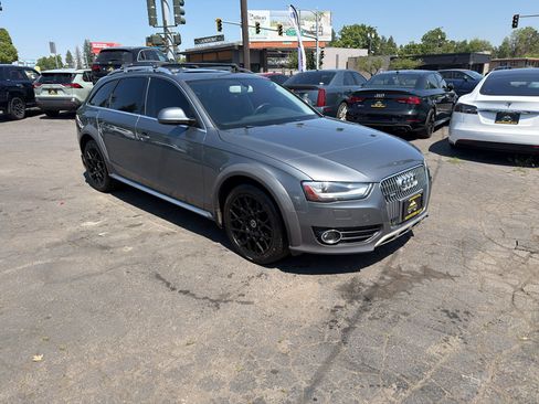 Used 2013 Audi A4 Premium Plus w/ Premium Plus Pkg AWD/4WD image 10