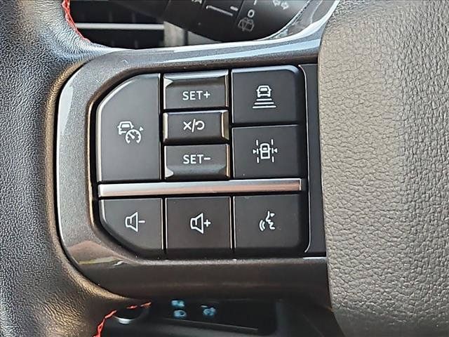 Used 2023 Ford Expedition Limited AWD/4WD image 21