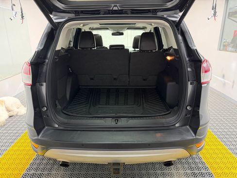 Used 2015 Ford Escape Titanium w/ Equipment Group 301A image 16