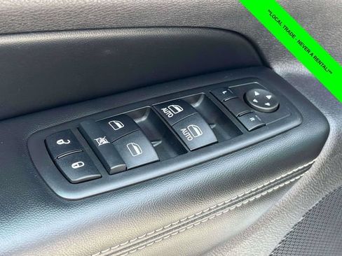 Used 2016 Jeep Grand Cherokee Limited AWD/4WD image 11
