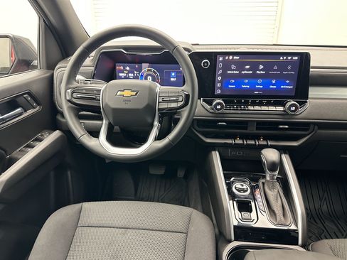 New 2026 Chevrolet Colorado LT w/ Advanced Trailering Package AWD/4WD image 27