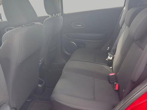 Used 2016 Honda HR-V EX image 10