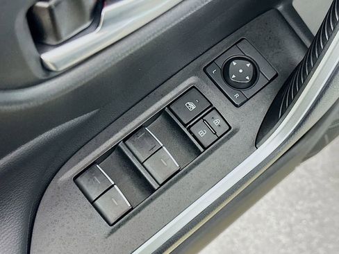 Used 2025 Toyota RAV4 Woodland Edition AWD/4WD image 19