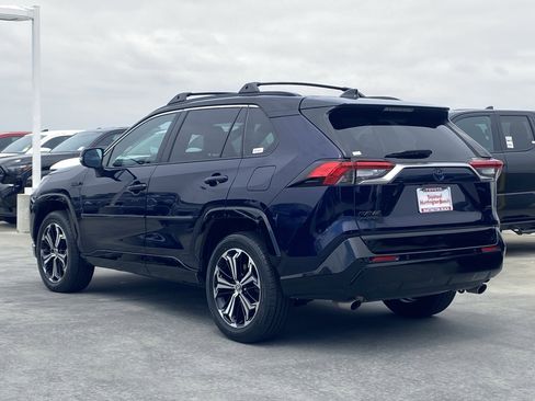 Used 2024 Toyota RAV4 XSE w/ Premium Package AWD/4WD image 5