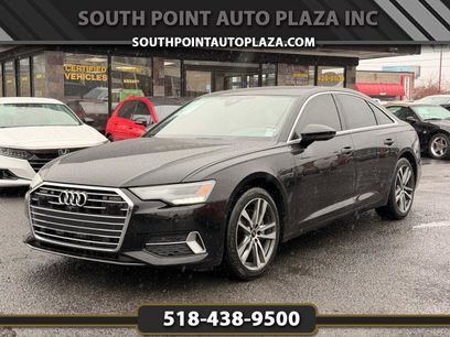 Used 2023 Audi A6 2.0T Premium w/ Convenience Package