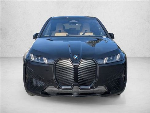Used 2026 BMW iX xDrive45 AWD/4WD image 5