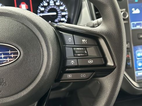 New 2026 Subaru Crosstrek 2.5i image 9