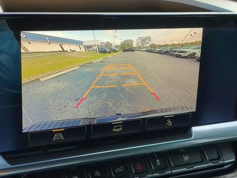 Used 2024 Chevrolet Silverado 1500 RST w/ All Star Edition Plus image 19