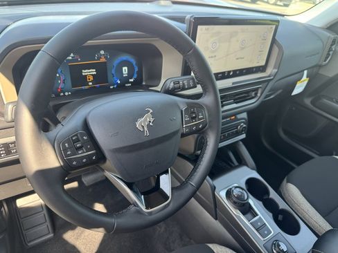 New 2025 Ford Bronco Sport Big Bend image 27