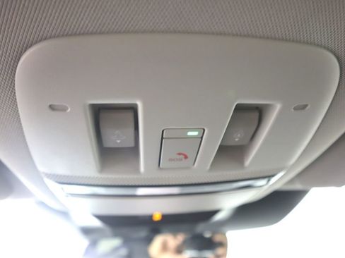 New 2026 Nissan Murano SL w/ Comfort Package image 18