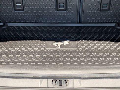 Used 2024 Ford Bronco Sport Heritage w/ Heritage Convenience Package image 7