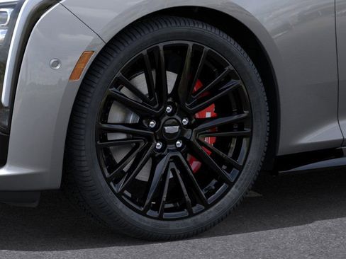 New 2026 Cadillac CT5 V image 9