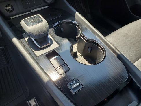 Certified 2024 Nissan Rogue SV w/ SV Premium Package image 29