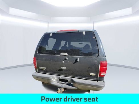Used 2000 Ford Expedition XLT RWD image 11