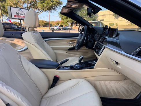 Used 2014 BMW 428i Convertible RWD image 17