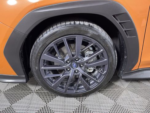 Used 2024 Subaru WRX Limited image 26