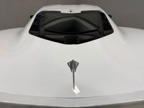 Used 2022 Chevrolet Corvette Stingray w/ Z51 Performance Package image 63