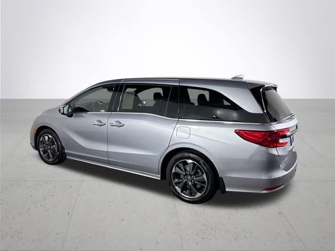 Used 2023 Honda Odyssey Elite image 8