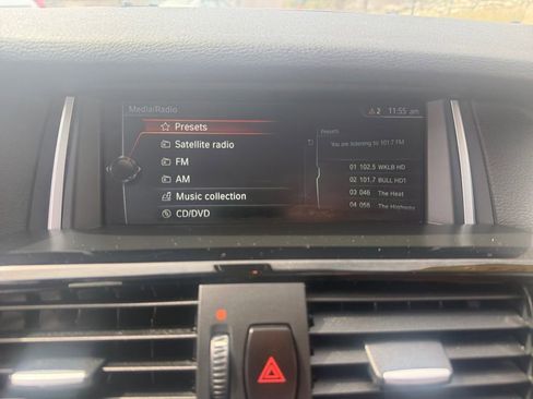 Used 2017 BMW X3 xDrive28i image 21