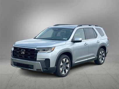 Used 2026 Honda Pilot Touring