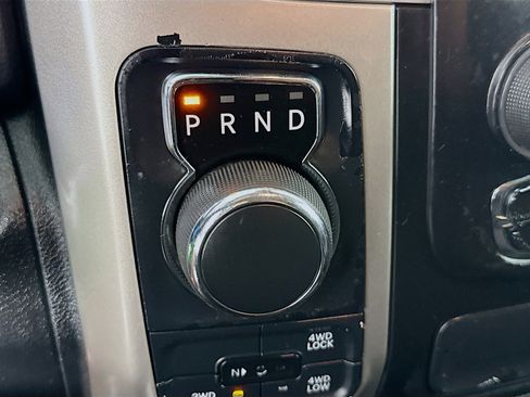 Used 2020 RAM 1500 Classic Warlock w/ Electronics Group image 19