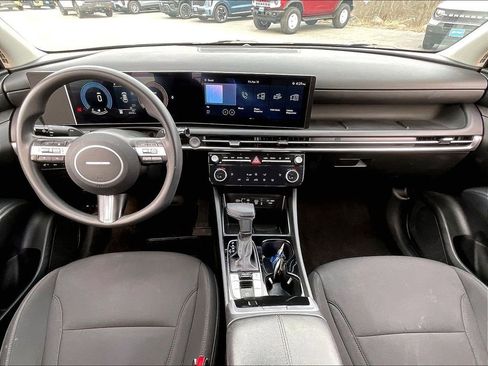 Used 2025 Hyundai Tucson SEL image 20