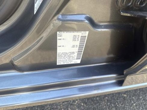 Used 2023 Nissan Altima 2.5 SR image 25