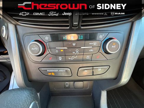 Used 2019 Ford Escape SE AWD/4WD image 20